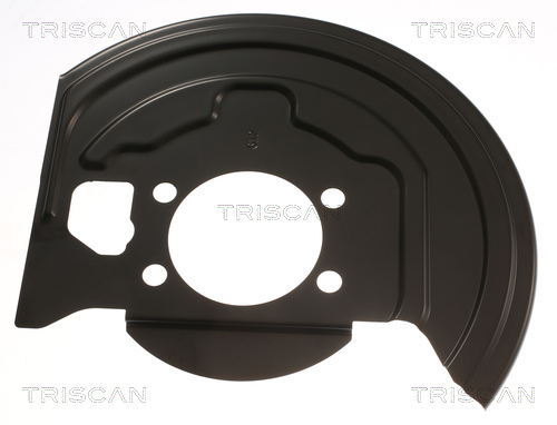 Splash Guard, brake disc Triscan 8125 14108