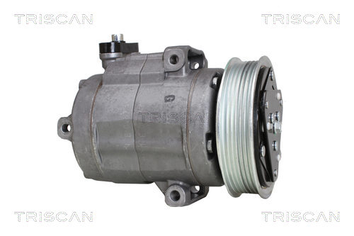 Cable Pull, manual transmission Triscan 8140 29754