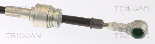 Triscan Cable Pull, manual transmission – price 286 PLN