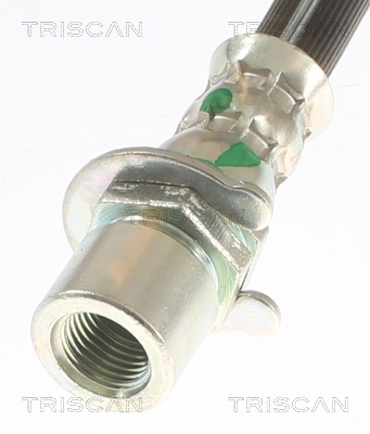 Brake hose Triscan 8150 80126