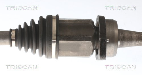 Drive Shaft Triscan 8540 13576