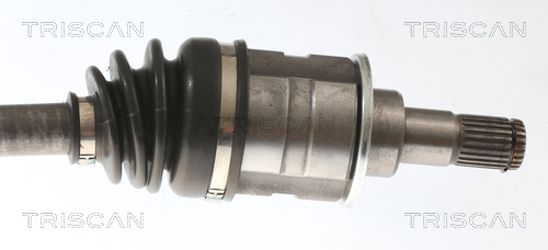 Drive Shaft Triscan 8540 13578