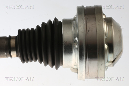 Drive Shaft Triscan 8540 295091