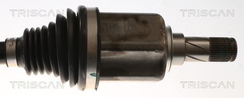 Drive Shaft Triscan 8540 82102