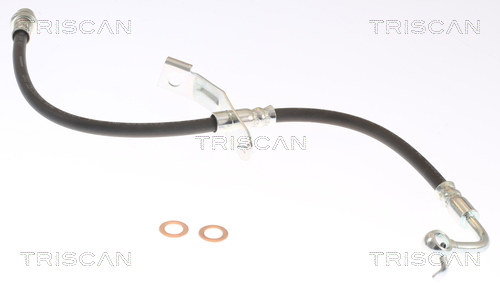 Flexible brake hose KIA Optima (Kia Optima): 8150431013 Triscan Brake hose