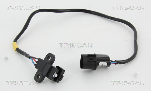 Cable Pull, manual transmission Triscan 8140 13715