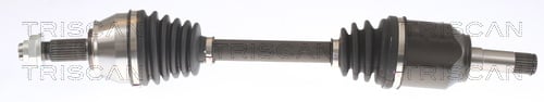 854015554 Triscan Drive shaft