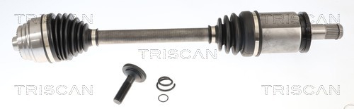 854011601 Triscan Drive Shaft