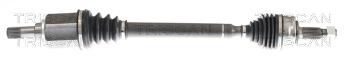 854010569 Triscan Drive Shaft