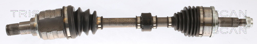 854013561 Triscan Drive shaft
