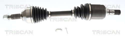 854014597 Triscan Drive Shaft