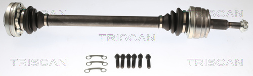 8540297001 Triscan Drive Shaft