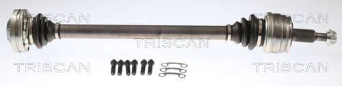 8540297002 Triscan Drive Shaft
