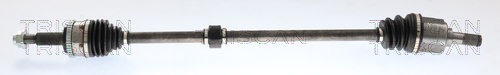 Axle shaft KIA Cerato (Kia Cerato): 854043552 Triscan Drive Shaft