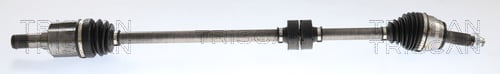854043558 Triscan Drive Shaft