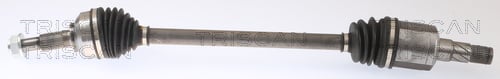 Driveshaft Tesla: 854081508 Triscan Drive shaft