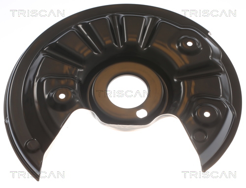 Brake dust shield Cupra Leon: 812529275 Triscan Brake dust shield
