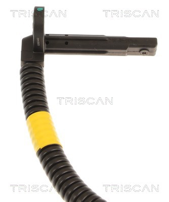 Sensor, wheel speed Triscan 8180 80153