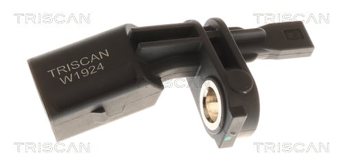 ABS wheel speed sensor Cupra: 818029147 Triscan Sensor, wheel speed