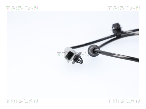 Sensor, wheel speed Triscan 8180 14147