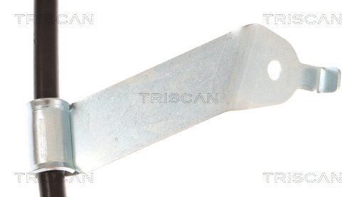 Triscan Hand brake cable – price 152 PLN