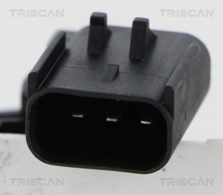 Hand brake cable Triscan 8140 141192