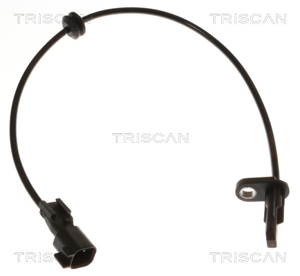 ABS speed sensor Ford Transit: 818016124 Triscan Sensor, wheel speed