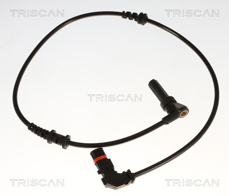 ABS speed sensor Mercedes E-Class: 818023148 Triscan Sensor, wheel speed
