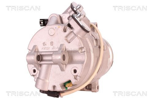 Cable Pull, manual transmission Triscan 8140 24731