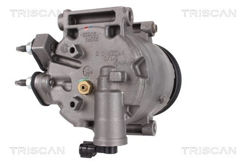 Cable Pull, manual transmission Triscan 8140 28733
