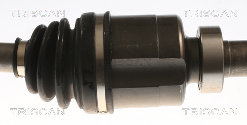 Drive Shaft Triscan 8540 25728