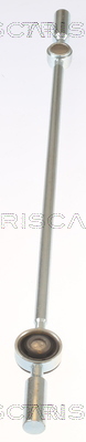 Triscan Cable Pull, manual transmission – price 157 PLN