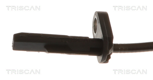Sensor, wheel speed Triscan 8180 16124