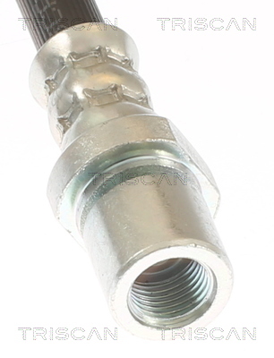 Brake hose Triscan 8150 68262