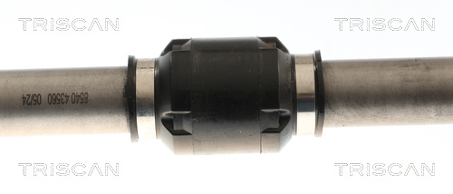 Drive Shaft Triscan 8540 43560
