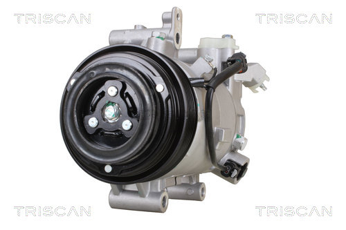 8140501147 Triscan Hand brake cable