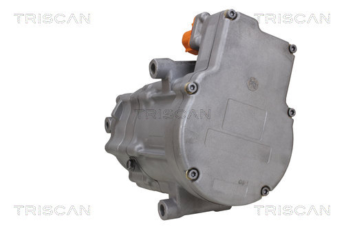 814069703 Triscan Cable Pull, manual transmission