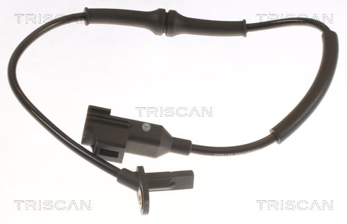 ABS speed sensor Jaguar: 818080203 Triscan Sensor, wheel speed