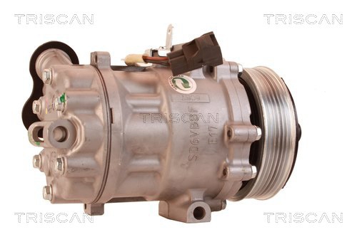Clutch cable Renault Laguna: 814025717 Triscan Cable Pull, manual transmission