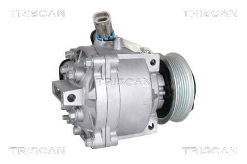 Cable Pull, manual transmission Triscan 8140 29731