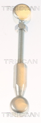Cable Pull, manual transmission Triscan 8140 29764