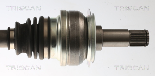 Drive Shaft Triscan 8540 23556
