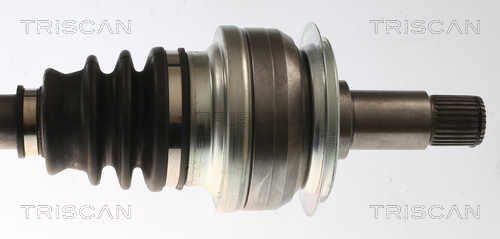 Drive Shaft Triscan 8540 23560