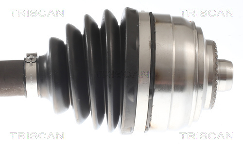 Drive Shaft Triscan 8540 23585