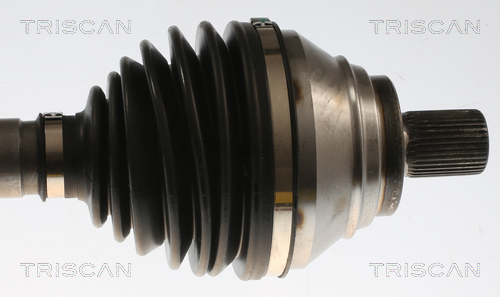 Drive Shaft Triscan 8540 296062