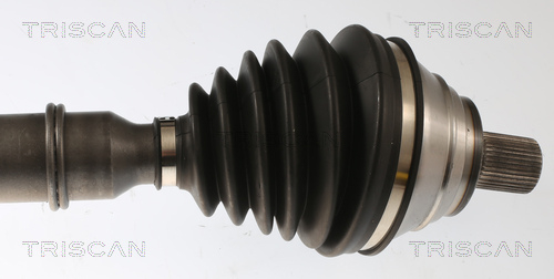 Drive Shaft Triscan 8540 297006