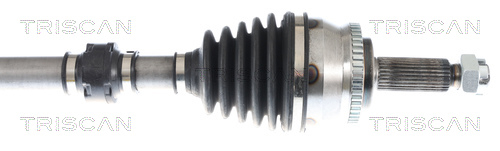 Drive Shaft Triscan 8540 43561