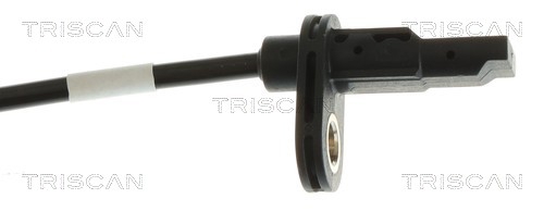Sensor, wheel speed Triscan 8180 43379