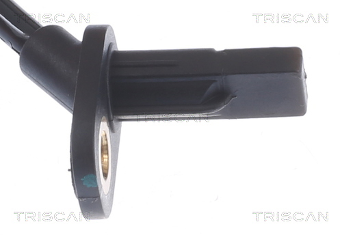 Sensor, wheel speed Triscan 8180 80203