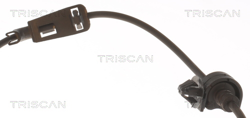 Triscan Sensor, wheel speed – price 150 PLN